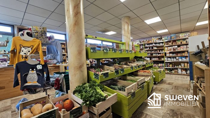 Commerce d'alimentation à vendre, 90 m² - Saint-Lys 31470
