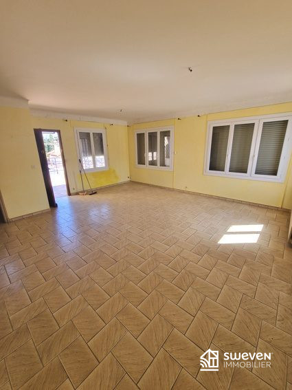 Maison à vendre, 10 pièces - Canet-en-Roussillon 66140