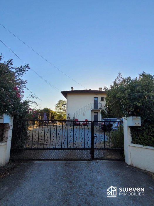 Vente Maison/Villa MURET 31600 Haute Garonne FRANCE