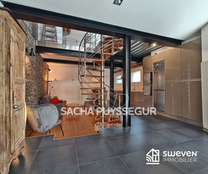Vente Maison/Villa SEYSSES 31600 Haute Garonne FRANCE