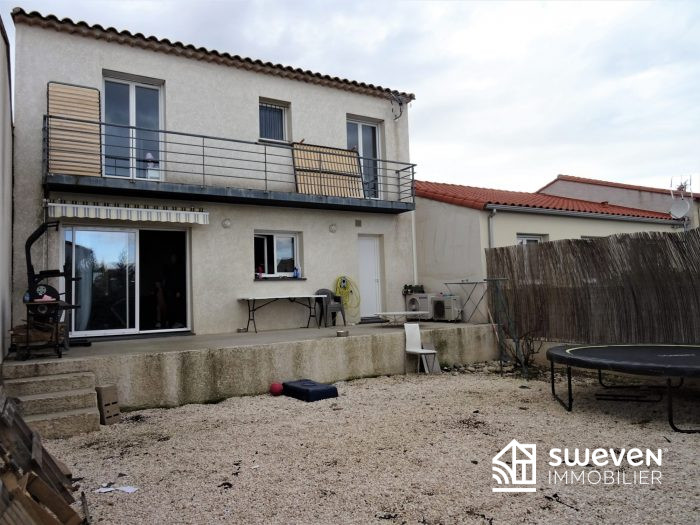 Maison individuelle à vendre, 5 pièces - Le Boulou 66160