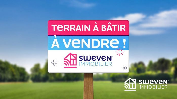 Terrain constructible à vendre, 4446 m² - Martres-Tolosane 31220