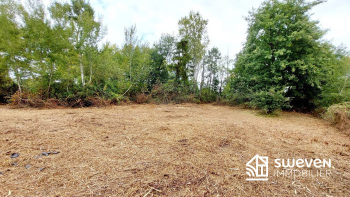 Terrain constructible à vendre, 4446 m² - Martres-Tolosane 31220