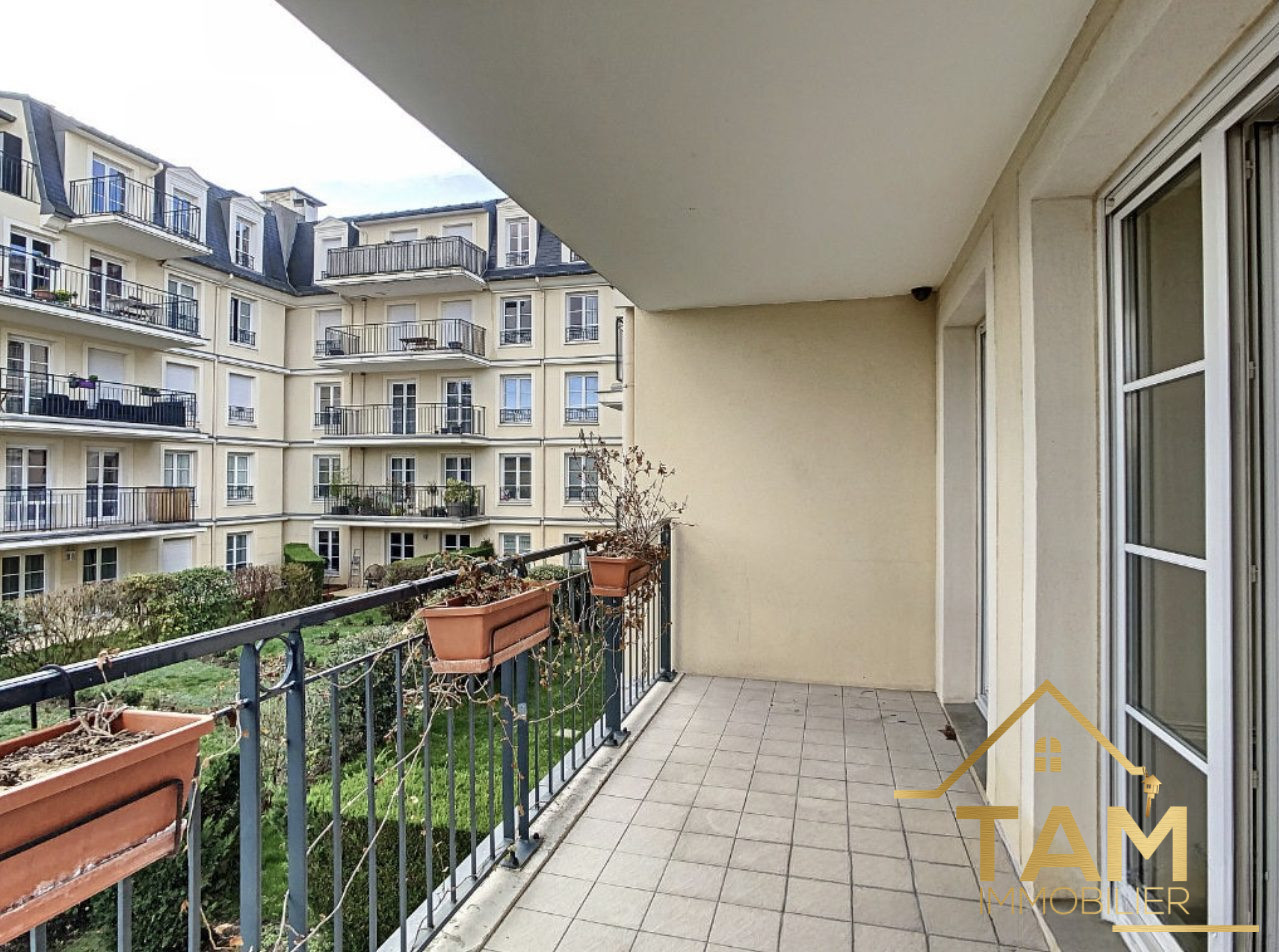 Location annuelle Appartement SAINT-CYR-L ECOLE 78210 Yvelines FRANCE