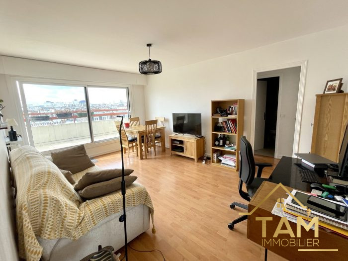 Appartement à vendre, 2 pièces - Paris 75015