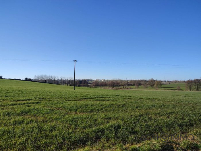 Terrain agricole à vendre, 71 ha - Deux-Sèvres