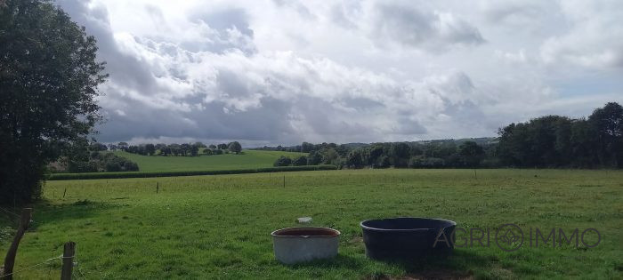 Terrain agricole à vendre, 44 ha - Côtes-d'Armor
