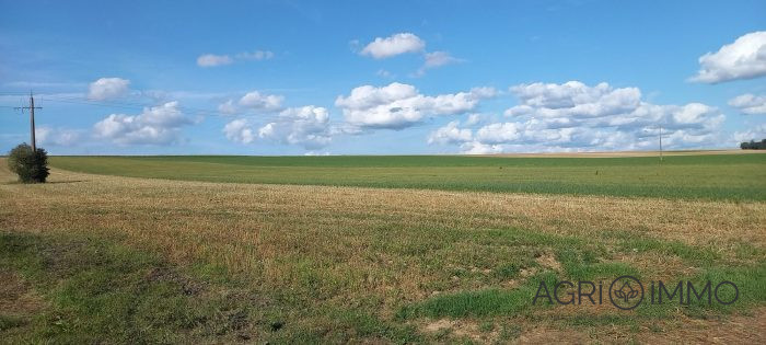 Terrain agricole à vendre, 235 ha - Pays de la Loire
