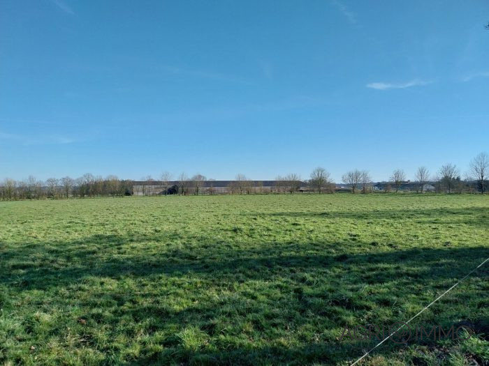 Terrain agricole à vendre, 160 ha - Ille-et-Vilaine