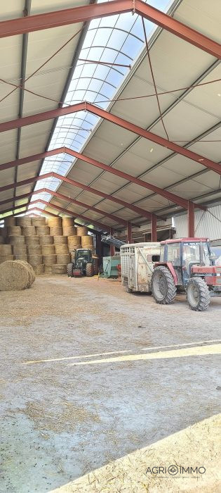 Landbouwgrond te koop, 120 ha - Lot-et-Garonne