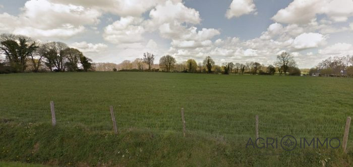 Terrain agricole à vendre, 24 ha - Loire-Atlantique