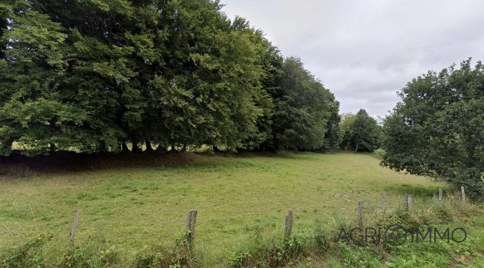 Agricultural land for sale, 24 ha - Côtes-d'Armor