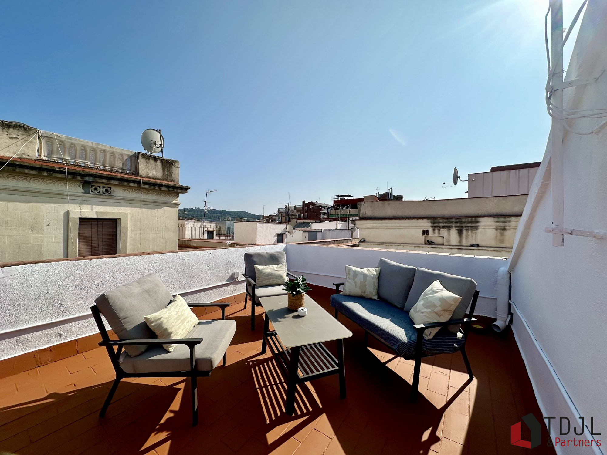 Vente Appartement BARCELONE ESPAGNE  