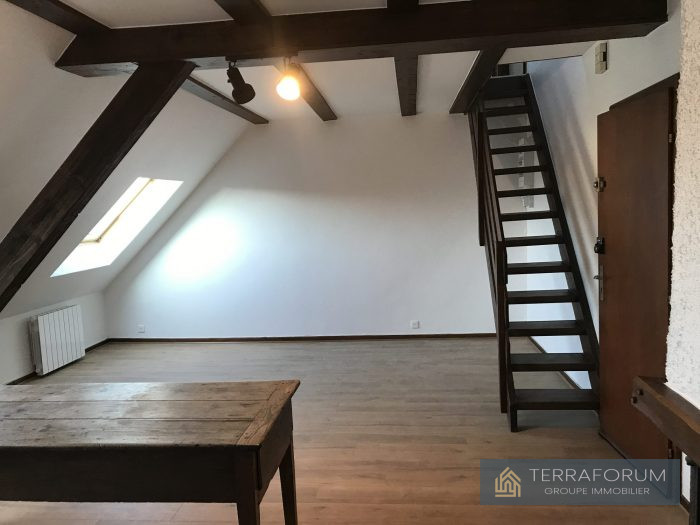 Appartement à louer, 3 pièces - Strasbourg 67000