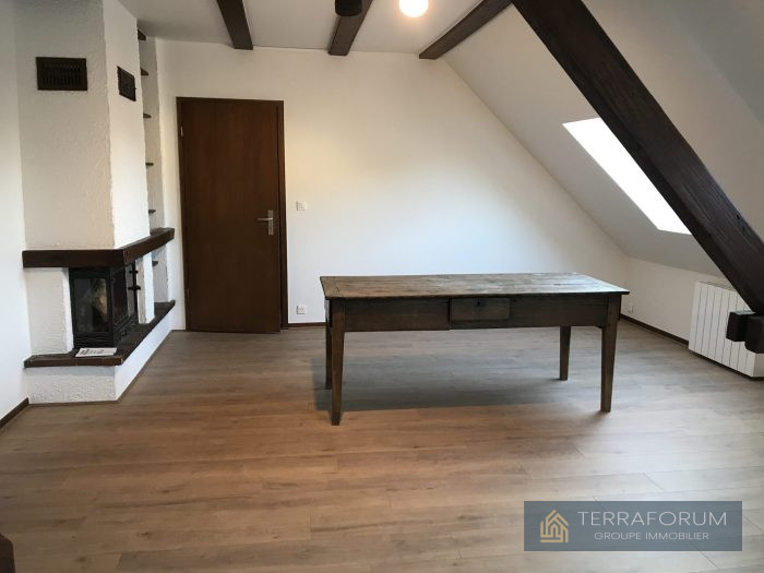 Appartement à louer, 3 pièces - Strasbourg 67000