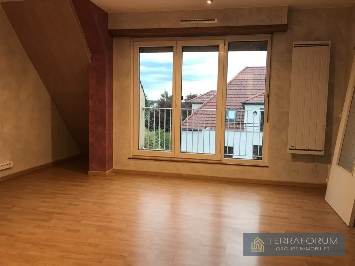 Appartement à vendre, 2 pièces - Haguenau 67500