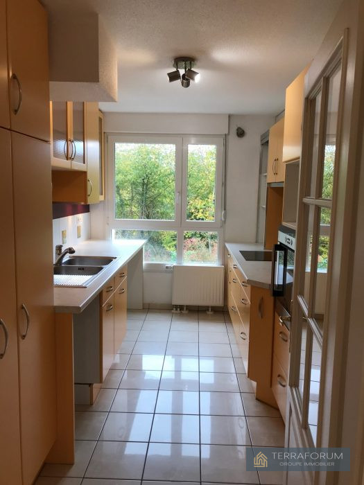 Appartement à vendre, 3 pièces - Bouxwiller 67330