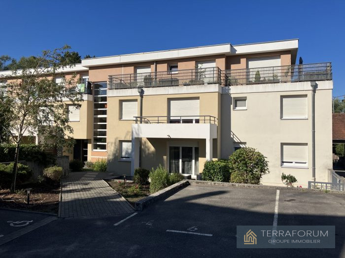 Appartement à vendre, 2 pièces - Gundershoffen 67110