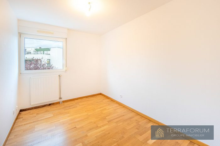 Appartement à vendre, 3 pièces - Strasbourg 67200