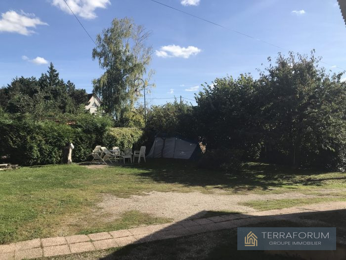 Terrain constructible à vendre, 06 a 56 ca - Durningen 67270