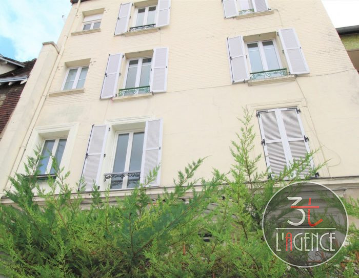 Appartement à vendre, 2 pièces - Vincennes 94300