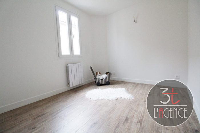 Appartement à vendre, 3 pièces - Fontenay-sous-Bois 94120