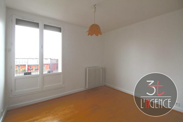 Appartement à vendre, 4 pièces - Montreuil 93100