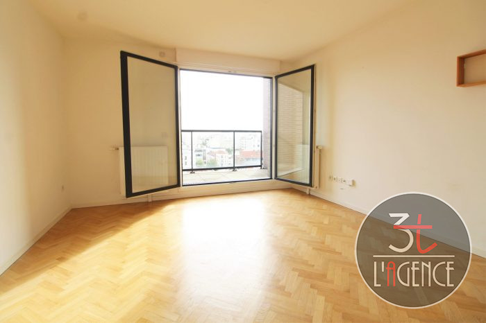 Appartement à vendre, 3 pièces - Montreuil 93100