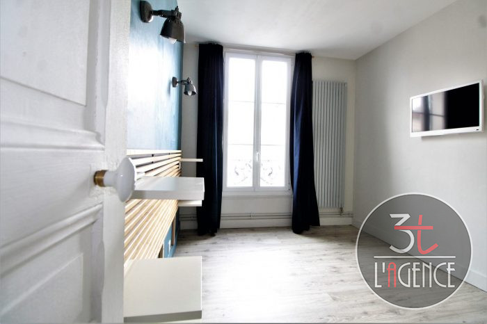 Appartement à vendre, 3 pièces - Vincennes 94300