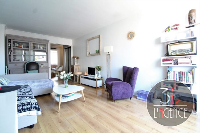 Appartement à vendre, 3 pièces - Montreuil 93100