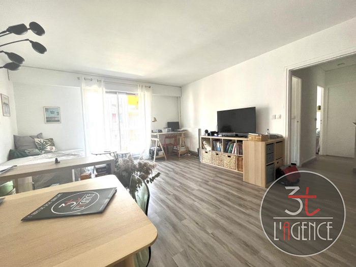 Appartement à vendre, 2 pièces - Fontenay-sous-Bois 94120