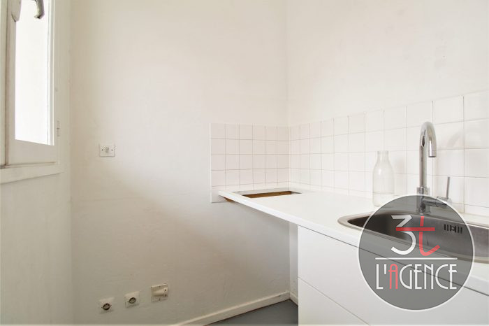 Appartement à vendre, 1 pièce - Fontenay-sous-Bois 94120