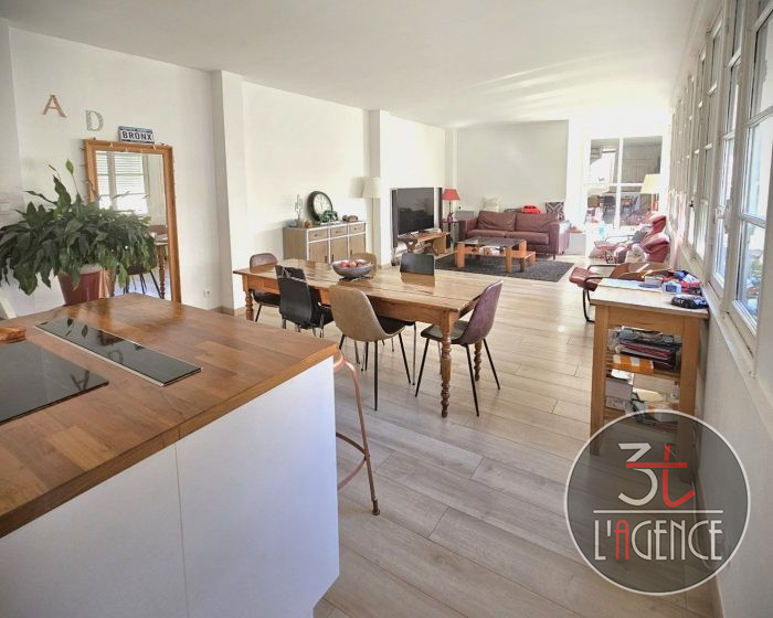 Duplex à vendre, 4 pièces - Vincennes 94300