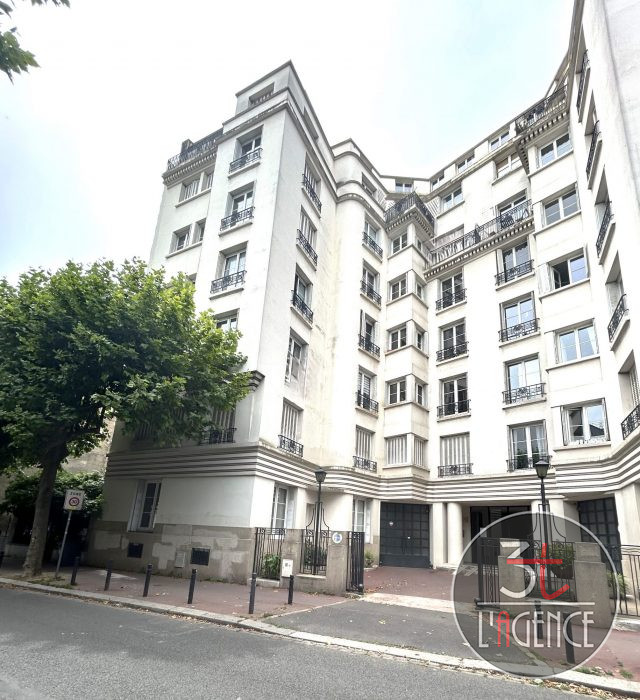 Appartement à vendre, 3 pièces - Montreuil 93100