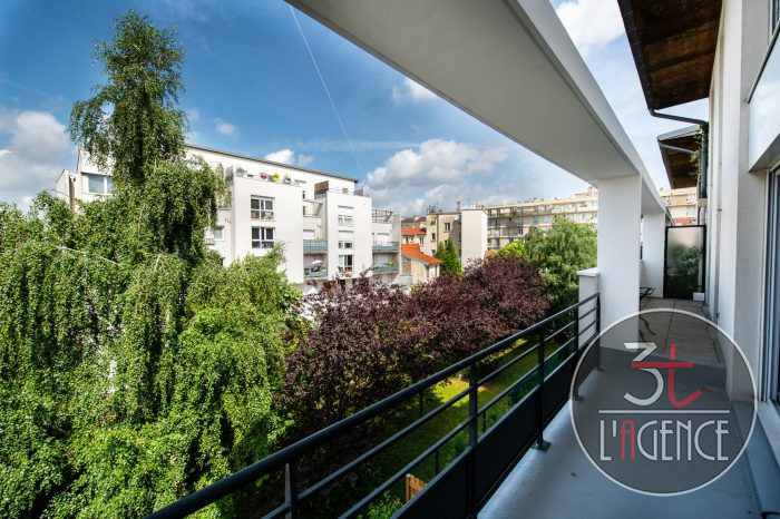 Duplex à vendre, 5 pièces - Montreuil 93100