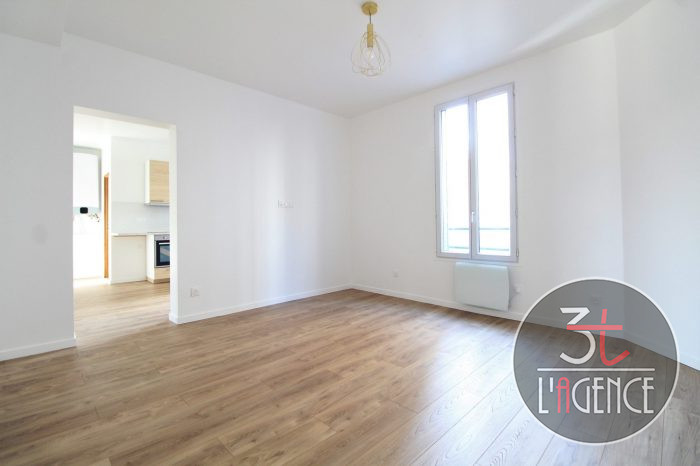 Appartement à vendre, 3 pièces - Montreuil 93100