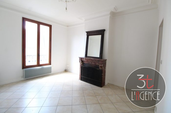 Appartement à vendre, 3 pièces - Vincennes 94300