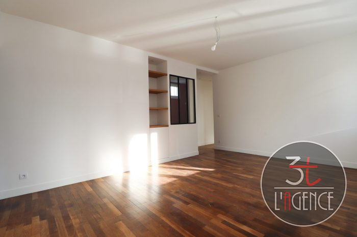 Duplex à vendre, 3 pièces - Montreuil 93100