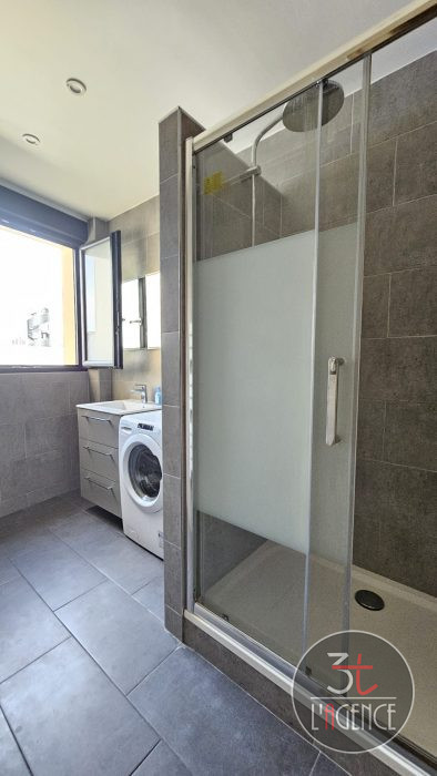 Appartement à vendre, 2 pièces - Montreuil 93100