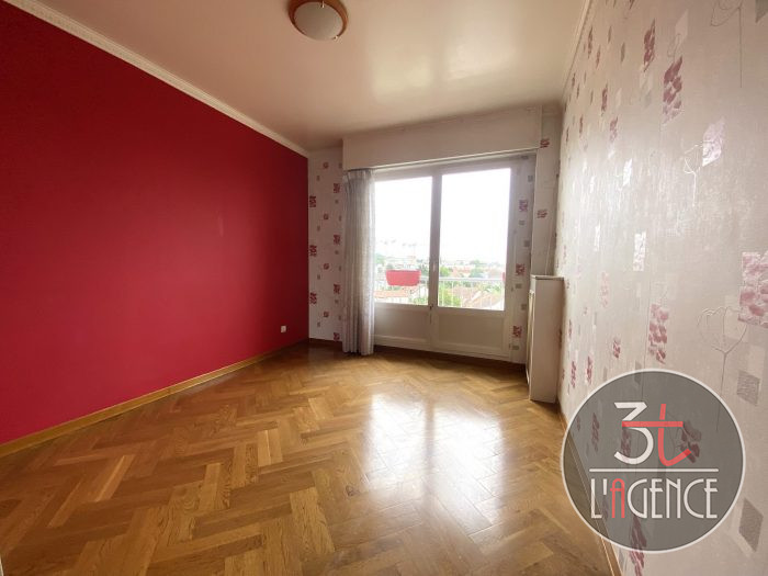 Appartement à vendre, 4 pièces - Rosny-sous-Bois 93110