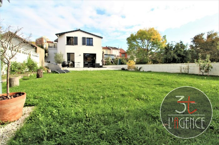 Maison contemporaine à vendre, 6 pièces - Fontenay-sous-Bois 94120