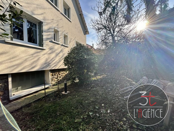 Maison individuelle à vendre, 7 pièces - Fontenay-sous-Bois 94120