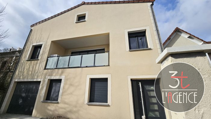 Maison contemporaine à vendre, 10 pièces - Villemomble 93250