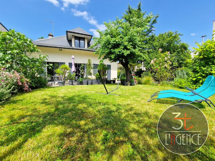 Villa à vendre, 7 pièces - Fontenay-sous-Bois 94120
