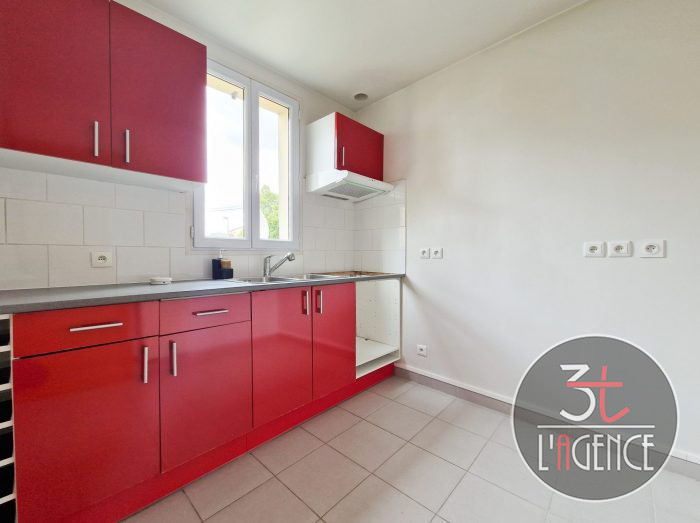 Maison à vendre, 4 pièces - Fontenay-sous-Bois 94120