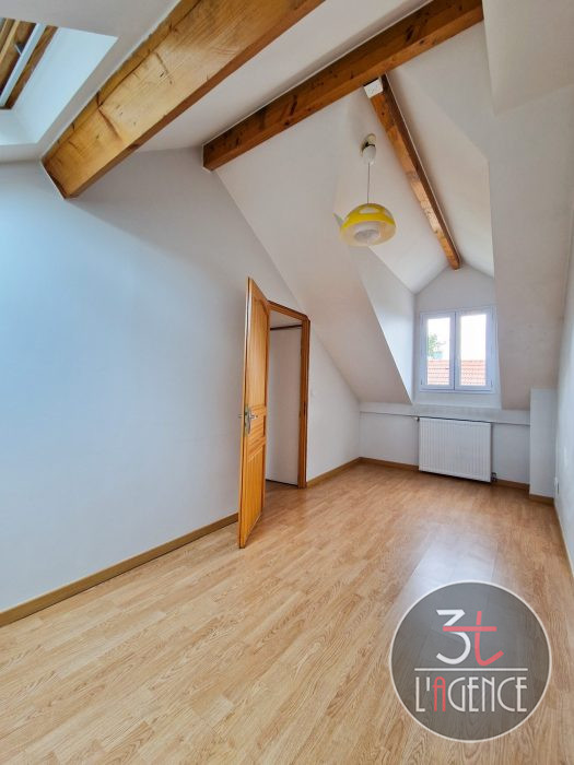 Maison à vendre, 4 pièces - Fontenay-sous-Bois 94120