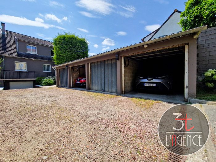 Maison à vendre, 6 pièces - Fontenay-sous-Bois 94120