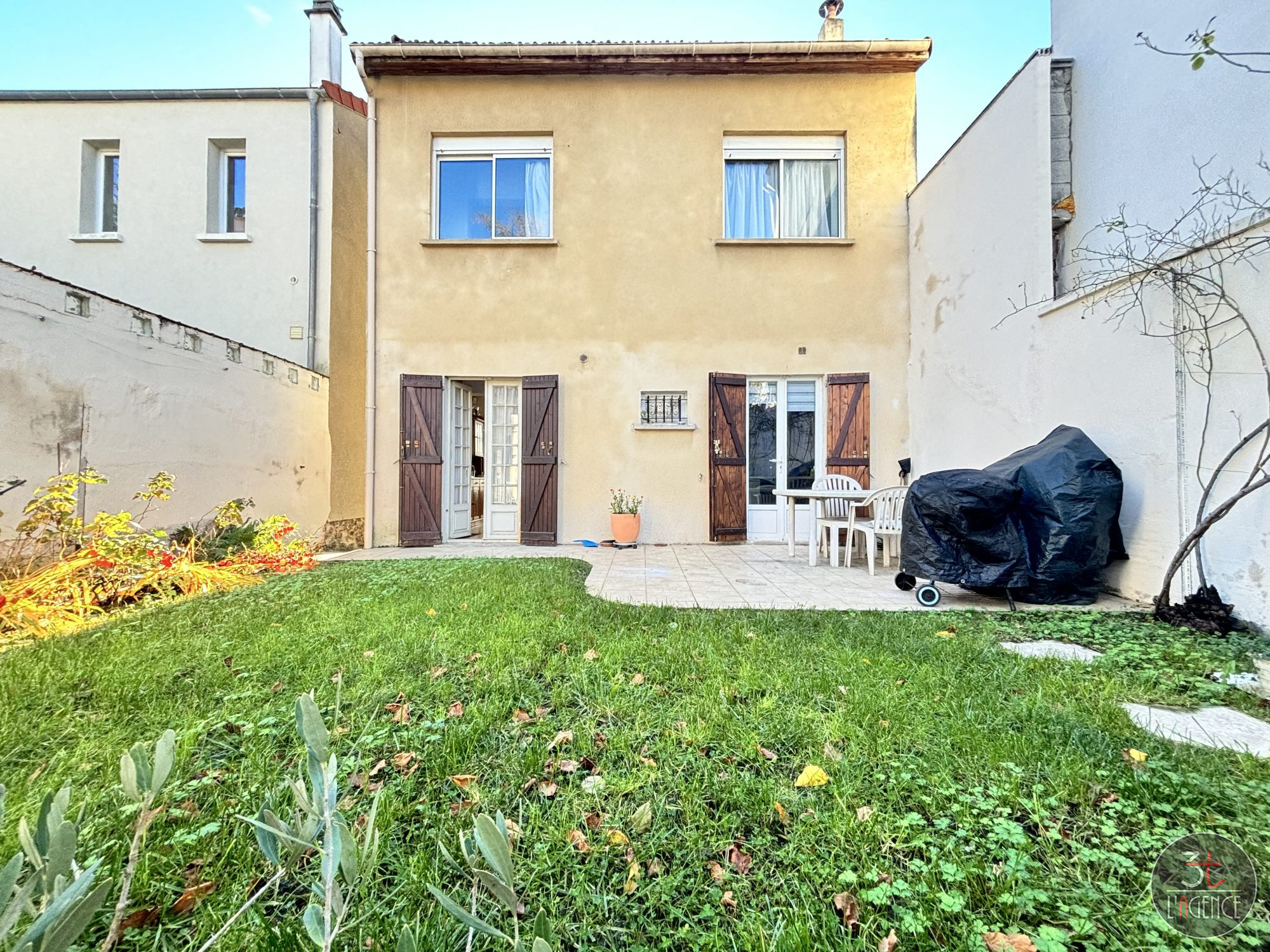 Vente Maison/Villa FONTENAY-SOUS-BOIS 94120 Val de Marne FRANCE