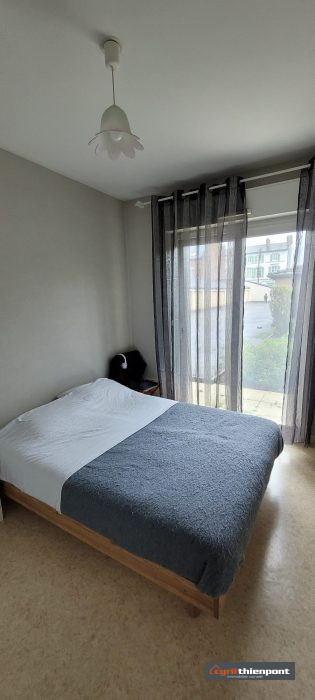 Appartement à vendre, 2 pièces - Abbeville 80100