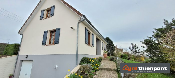 Vente Maison/Villa EPAGNE-EPAGNETTE 80580 Somme FRANCE